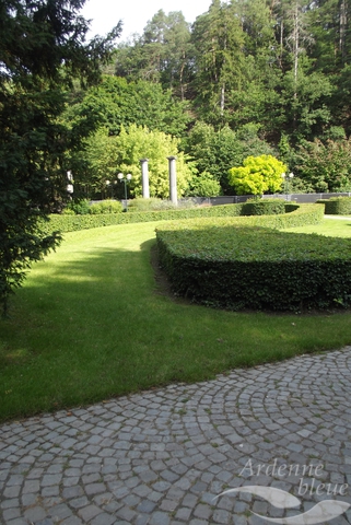 PAYS - Parc des Sept Heures